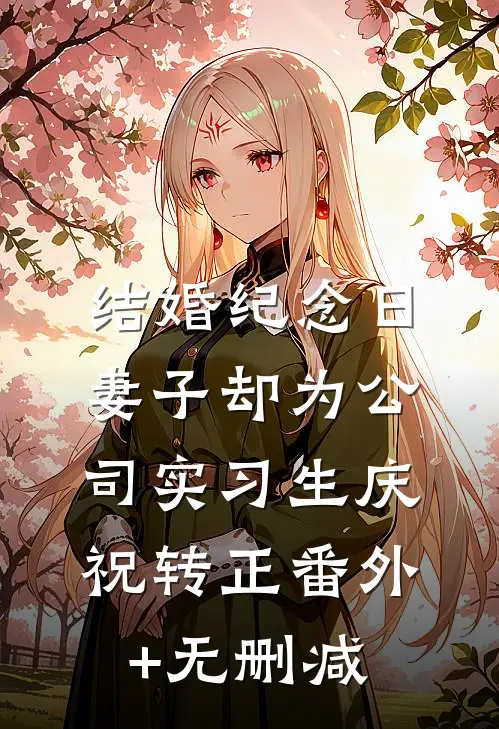 结婚纪念日，妻子却为公司实习生庆祝转正番外+无删减