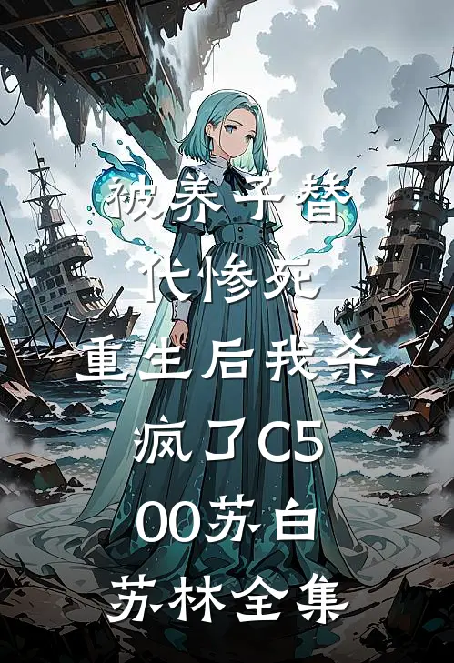 被养子替代惨死，重生后我杀疯了C500苏白苏林全集