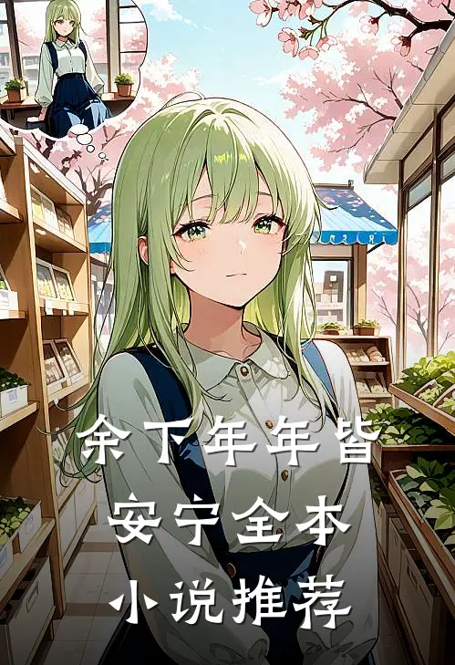 余下年年皆安宁全本小说推荐
