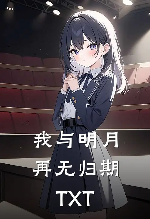 我与明月再无归期TXT