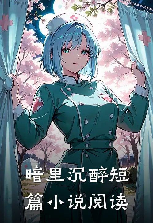 暗里沉醉短篇小说阅读