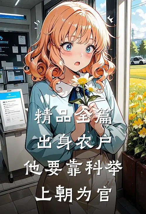 精品全篇出身农户，他要靠科举上朝为官