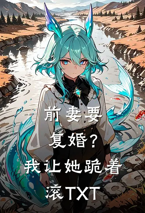 前妻要复婚？我让她跪着滚TXT