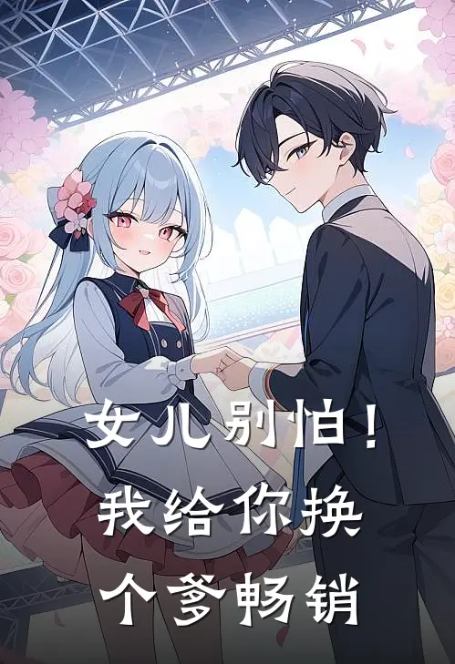 女儿别怕!我给你换个爹畅销书