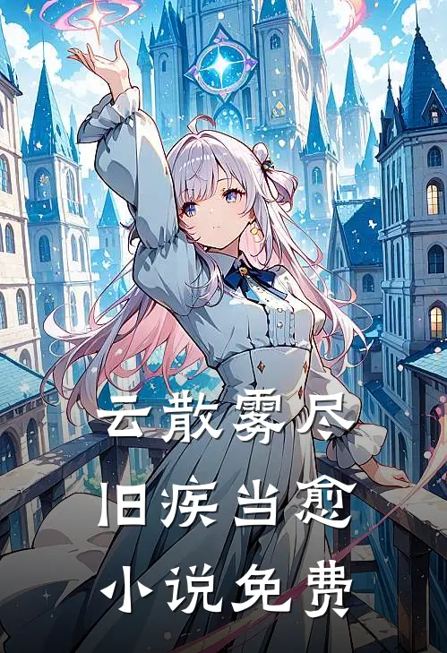 云散雾尽，旧疾当愈小说免费