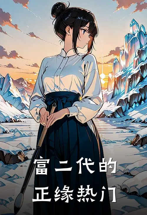 富二代的正缘热门