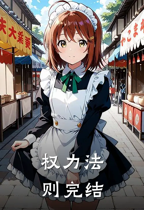 权力法则完结