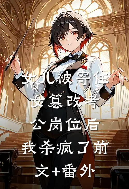 女儿被寄住女篡改考公岗位后，我杀疯了前文+番外