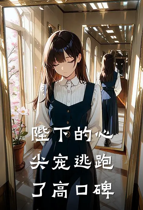陛下的心尖宠逃跑了高口碑