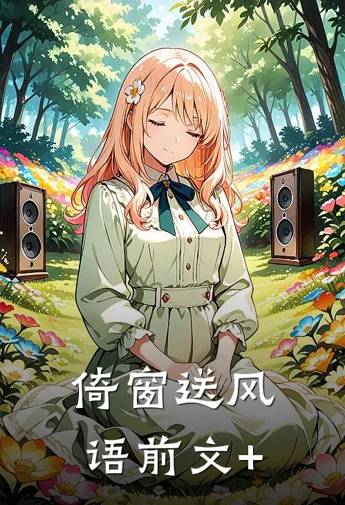 倚窗送风语前文+
