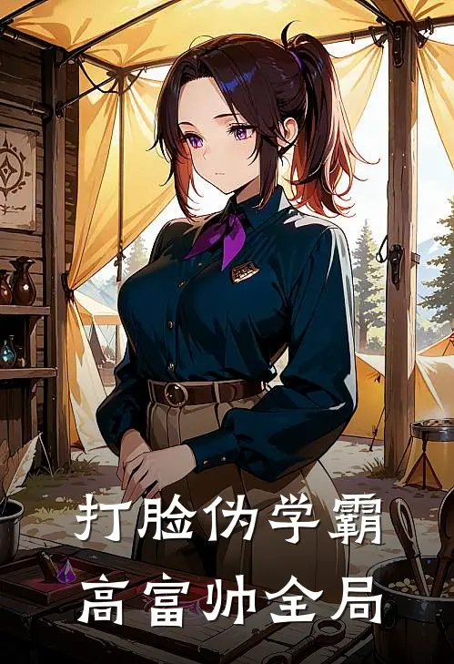 打脸伪学霸高富帅全局