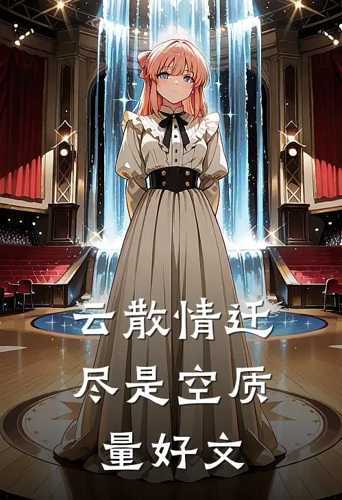 云散情迁尽是空质量好文