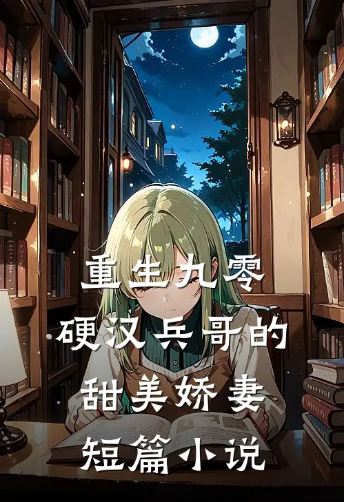 重生九零，硬汉兵哥的甜美娇妻短篇小说