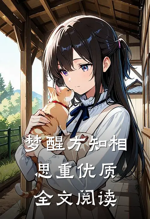 梦醒方知相思重优质全文阅读