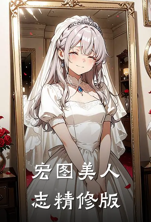 宏图美人志精修版