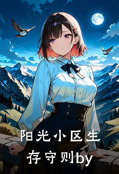 阳光小区生存守则by