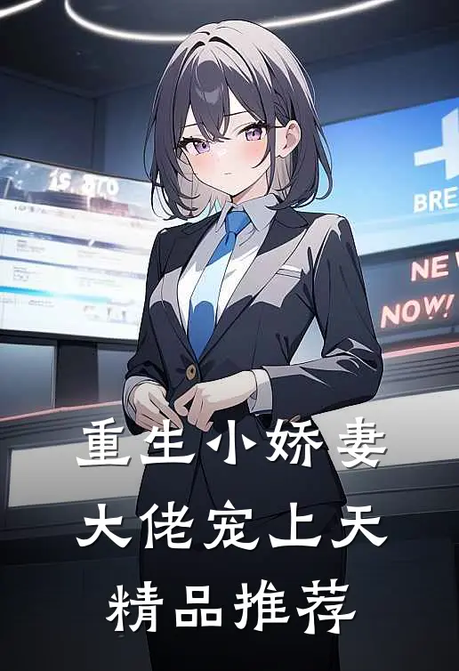 重生小娇妻：大佬宠上天精品推荐