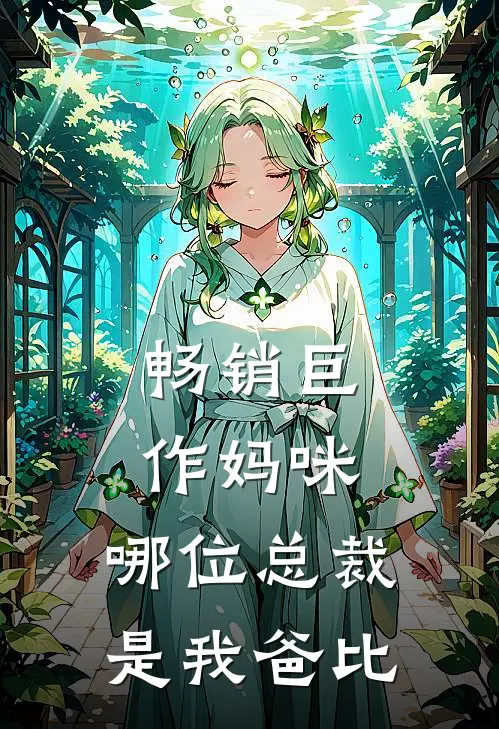 畅销巨作妈咪,哪位总裁是我爸比