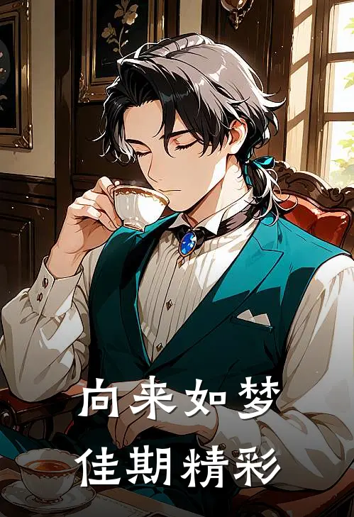 向来如梦佳期精彩