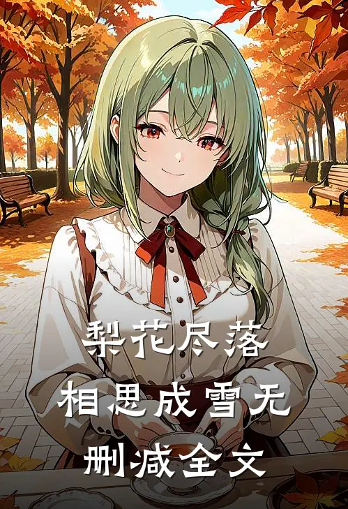 梨花尽落，相思成雪无删减全文
