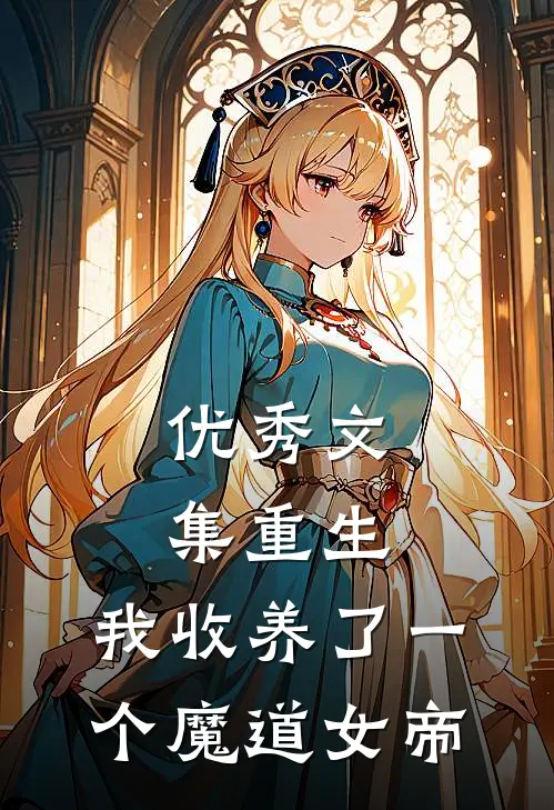 优秀文集重生：我收养了一个魔道女帝