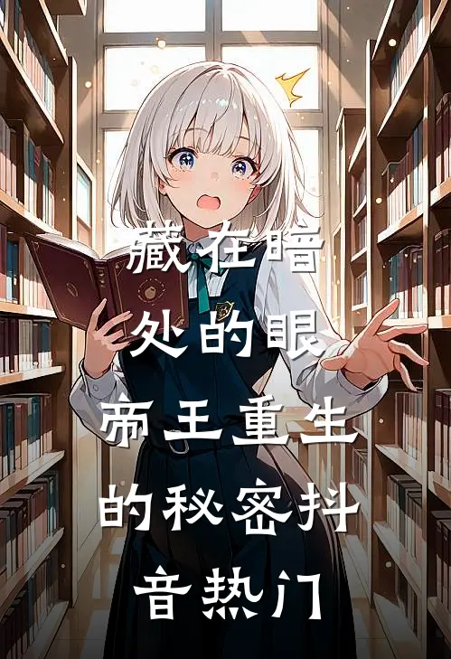 藏在暗处的眼，帝王重生的秘密抖音热门