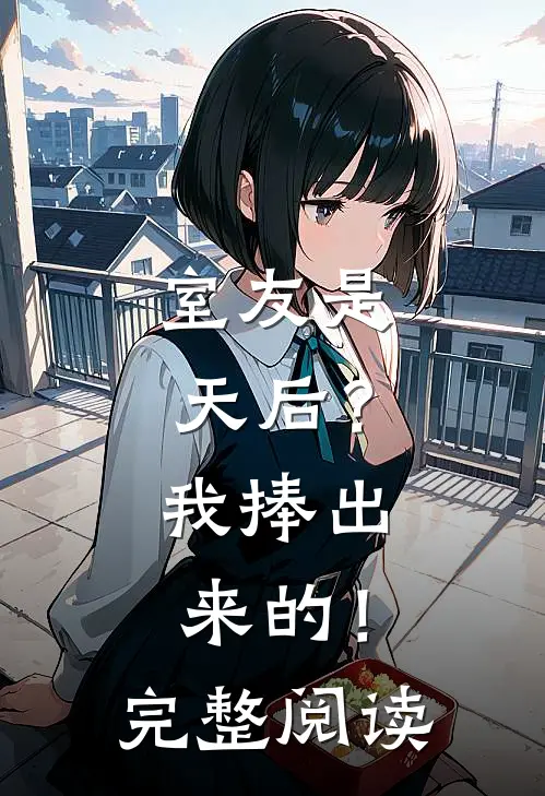 室友是天后？我捧出来的！完整阅读