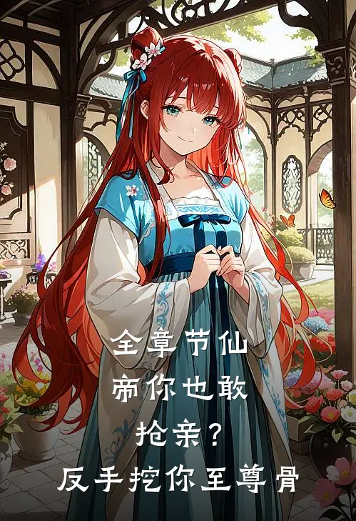 全章节仙帝你也敢抢亲？反手挖你至尊骨