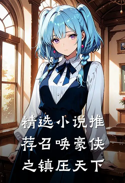 精选小说推荐召唤豪侠之镇压天下
