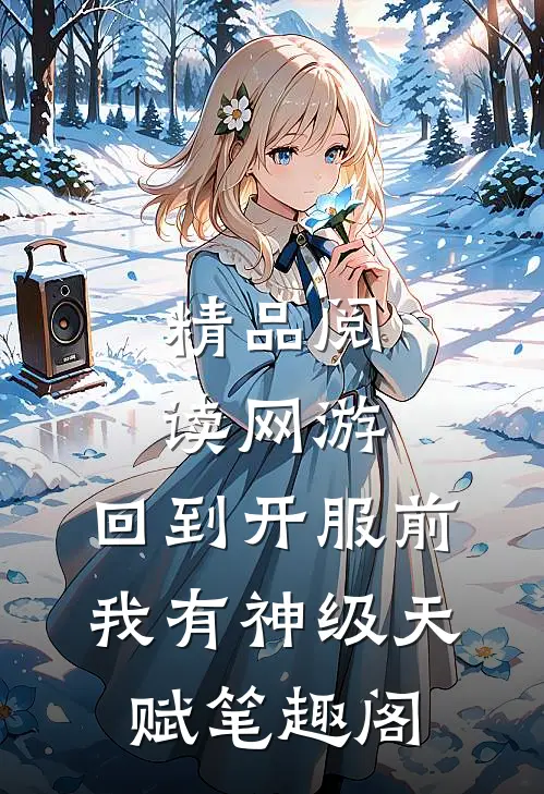 精品阅读网游:回到开服前我有神级天赋笔趣阁