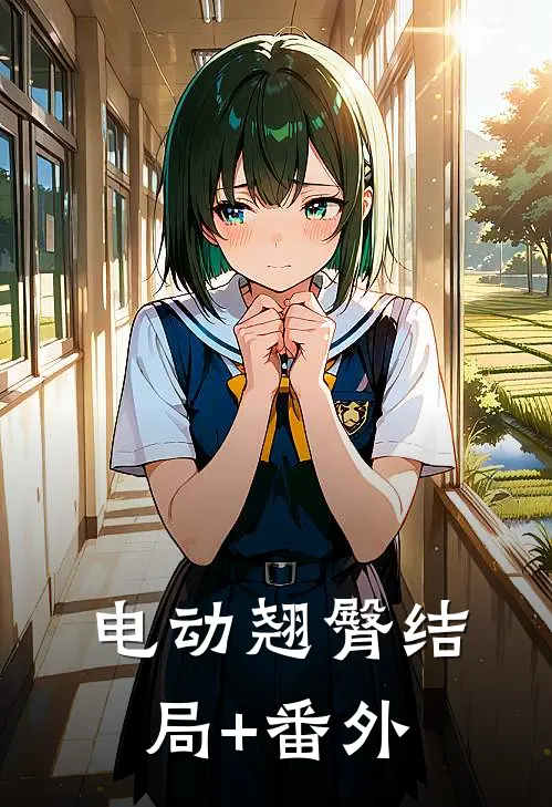 电动翘臀结局+番外
