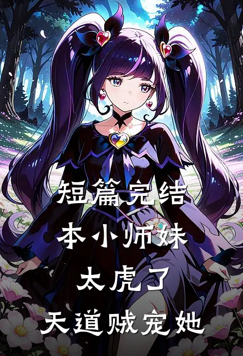 短篇完结本小师妹太虎了，天道贼宠她