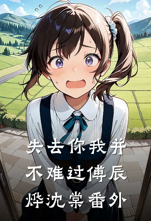 失去你我并不难过傅辰烨沈棠番外