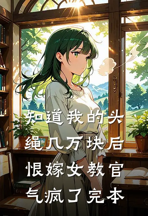 知道我的头绳几万块后，恨嫁女教官气疯了完本