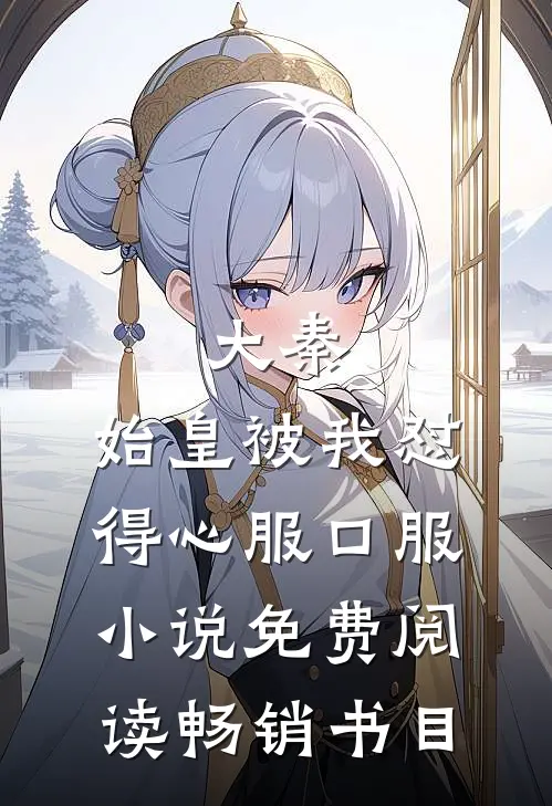 大秦:始皇被我怼得心服口服小说免费阅读畅销书目