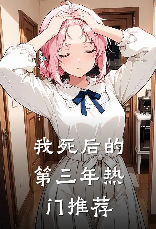我死后的第三年热门推荐
