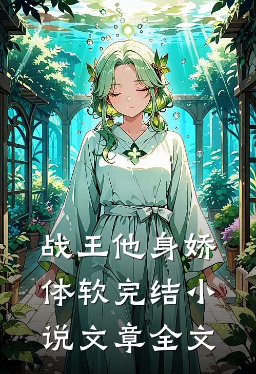 战王他身娇体软完结小说文章全文