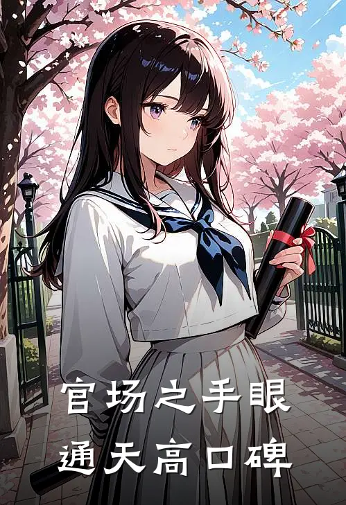 官场之手眼通天高口碑