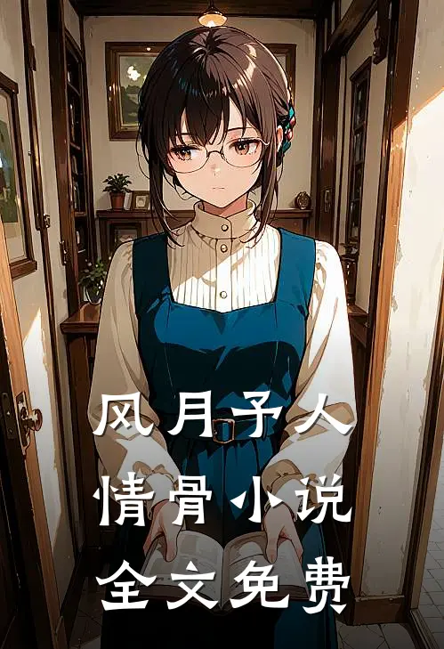 风月予人情骨小说全文免费