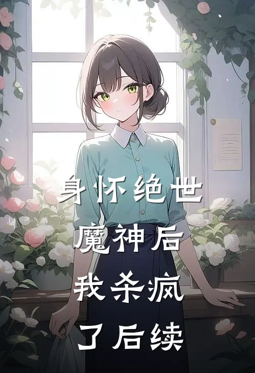 身怀绝世魔神后，我杀疯了后续