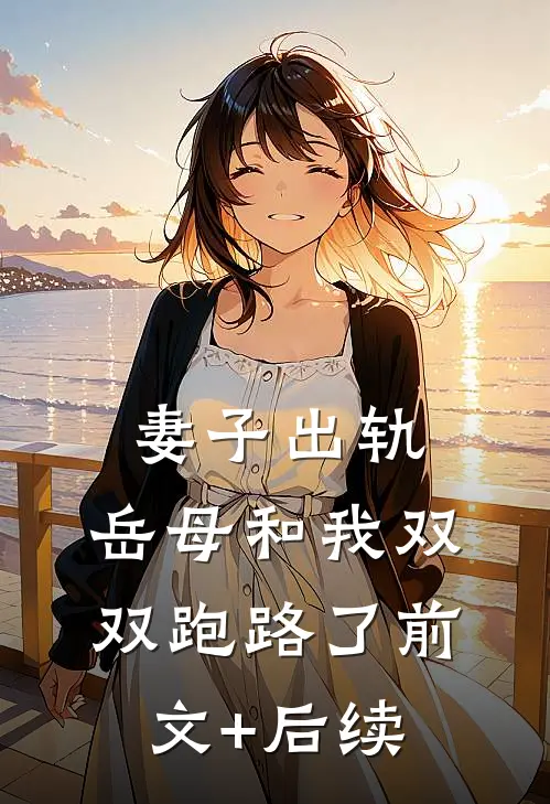 妻子出轨，岳母和我双双跑路了前文+后续