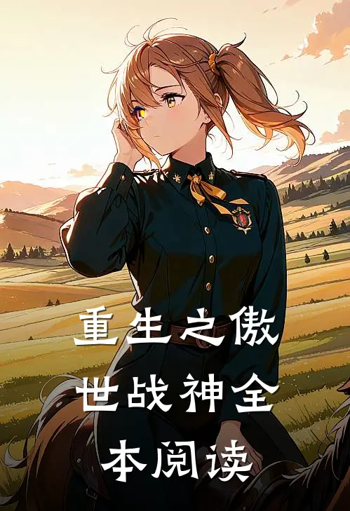 重生之傲世战神全本阅读