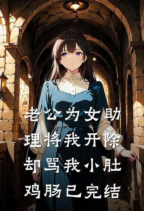 老公为女助理将我开除，却骂我小肚鸡肠已完结