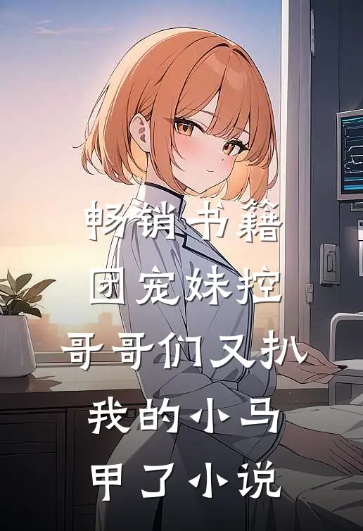 畅销书籍团宠妹控:哥哥们又扒我的小马甲了小说