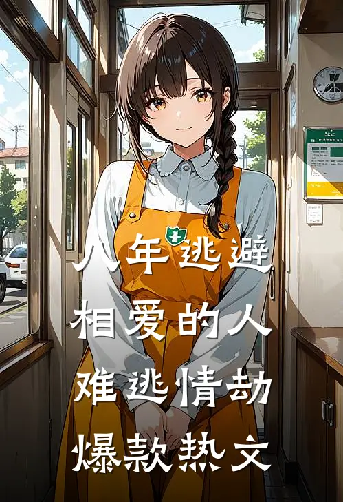 八年逃避，相爱的人难逃情劫爆款热文