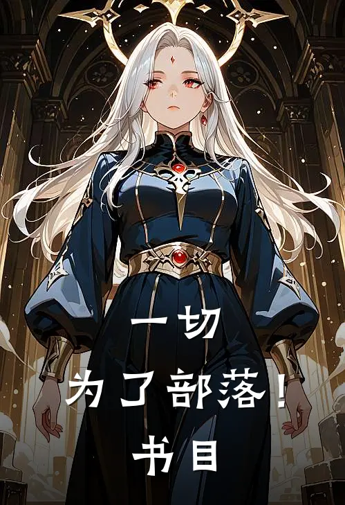 一切，为了部落！书目