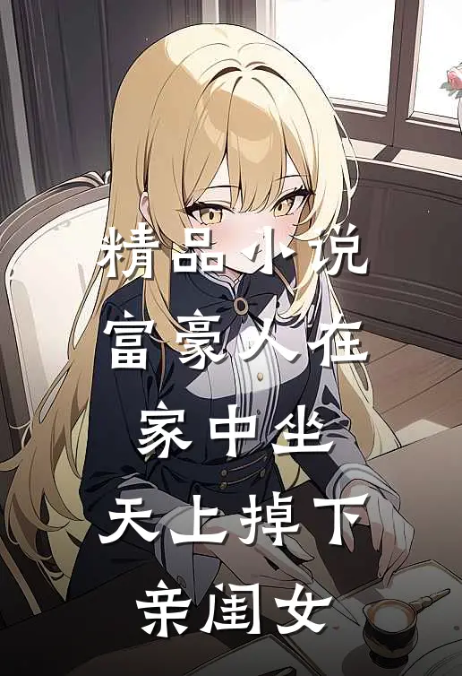 精品小说富豪人在家中坐，天上掉下亲闺女