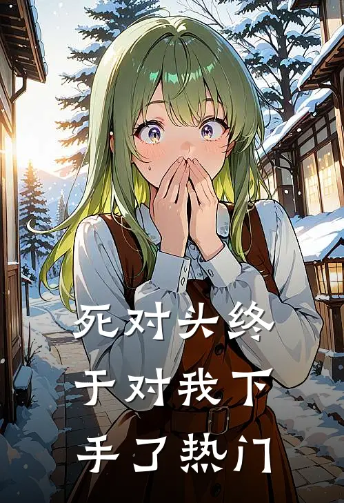 死对头终于对我下手了热门