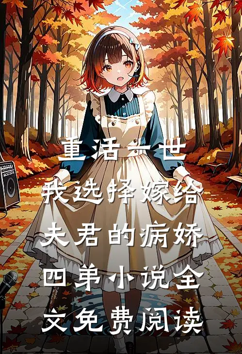 重活一世，我选择嫁给夫君的病娇四弟小说全文免费阅读