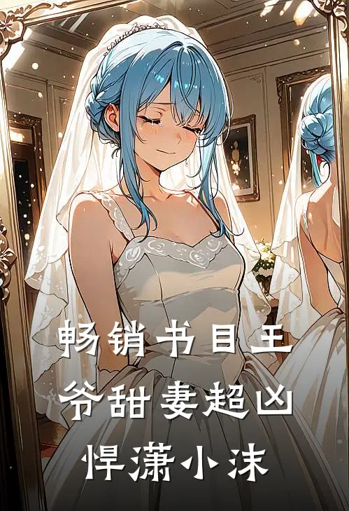 畅销书目王爷甜妻超凶悍潇小沫